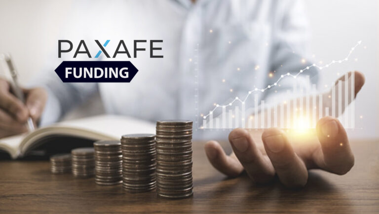 PAXAFE Raises New Round Of Funding To Mitigate Risks Involved In B2B Shipping With AI-Enabled Contextualization Platform