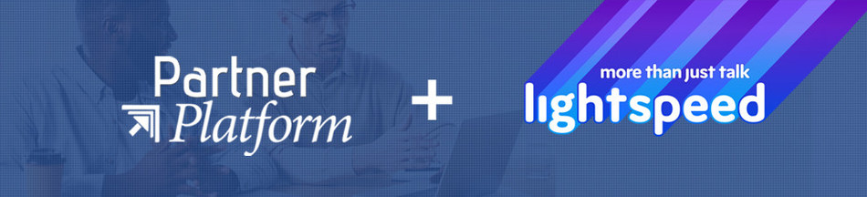 Partner Platform Announces Integration With Lightspeed Voice