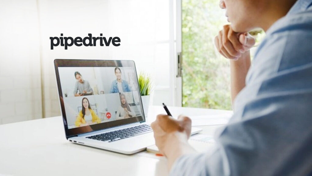 Pipedrive Introduces Smart Docs To Enhance Remote Sales And Help Close Deals Faster