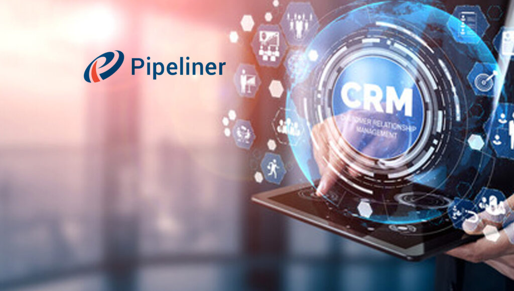 Pipeliner CRM Makes Voyager AI Email Assistant Free for All Users