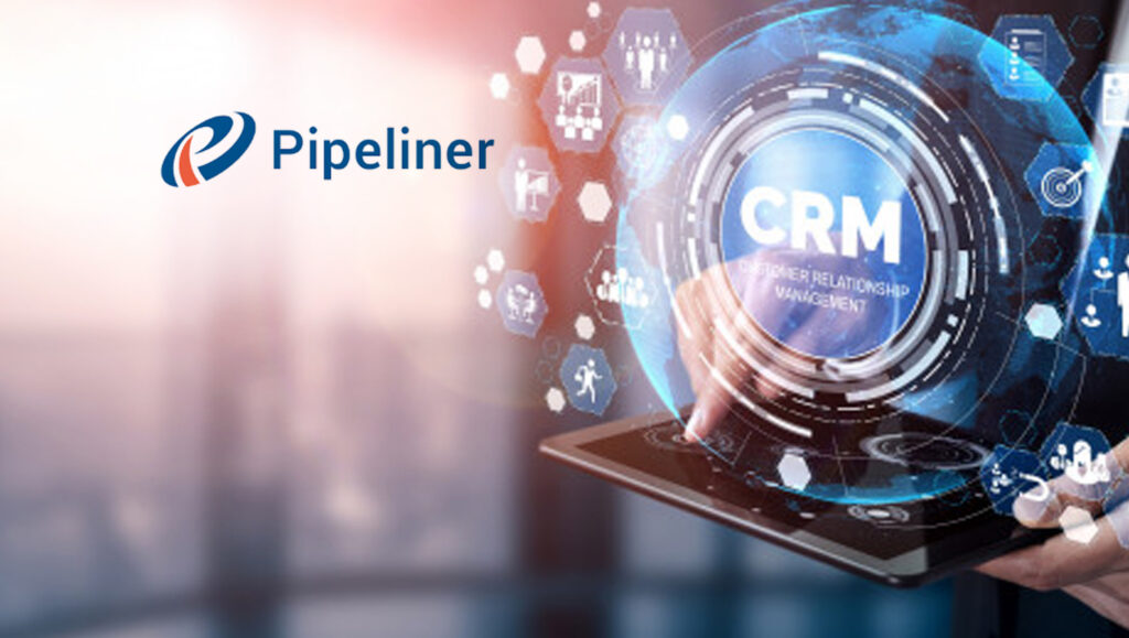 Pipeliner CRM Introduces a New and Powerful Set of Analytics with Enhanced Reporting Options for Sales Organizations