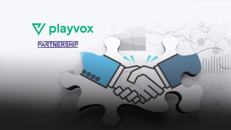 Playvox Launches Global Channel Partner Program to Meet Increasing Market Demand