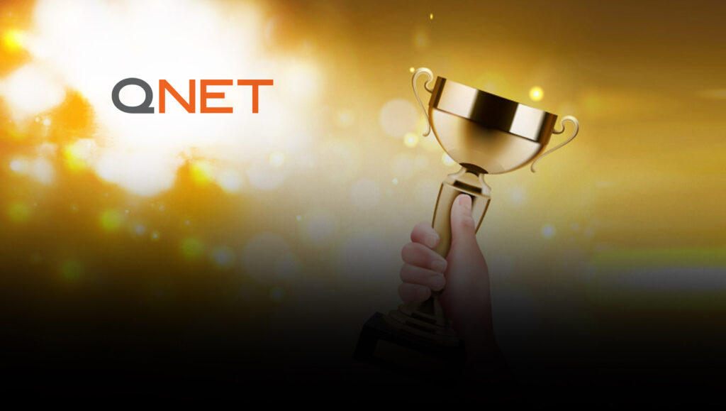 QNET Bags Awards For Mobile App Innovation And Outstanding CSR Initiatives