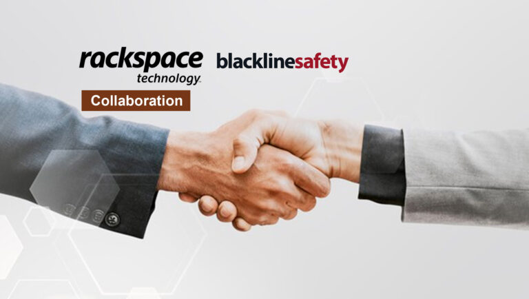 Rackspace Technology Collaborates with Blackline Safety to Expand Core Infrastructure to Support Rapid Growth and Industrial Contact Tracing Solution