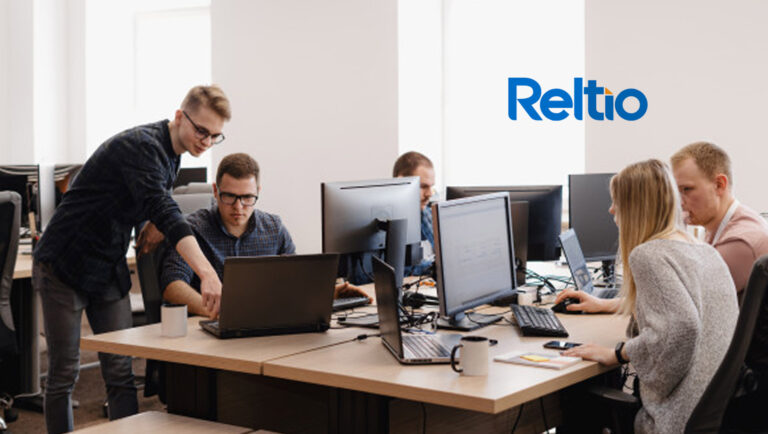 Reltio Launches Online Community for Master Data Management Professionals