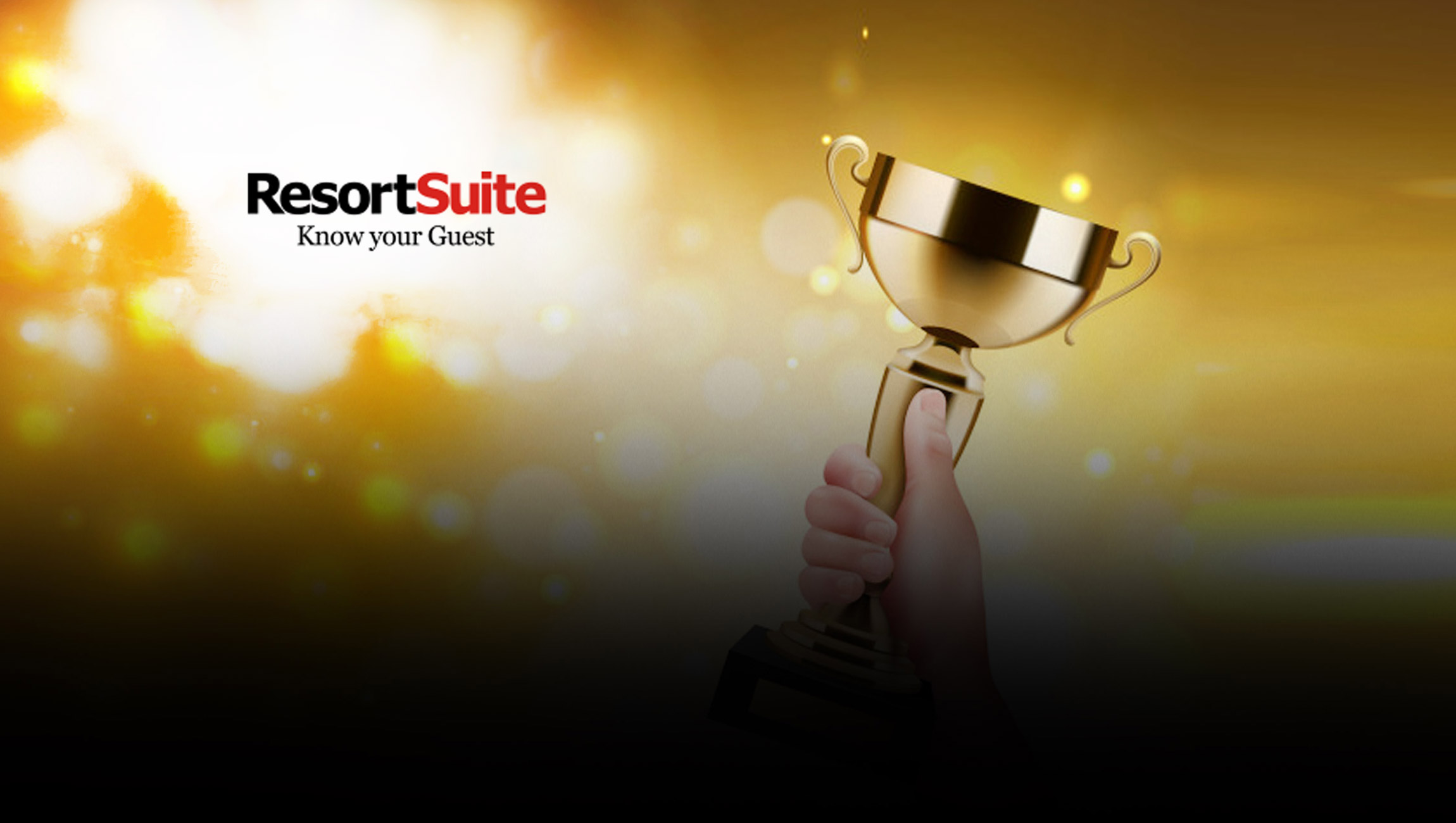 ResortSuite Named a Winner of the 2021 ISPA Innovate Award in Technology