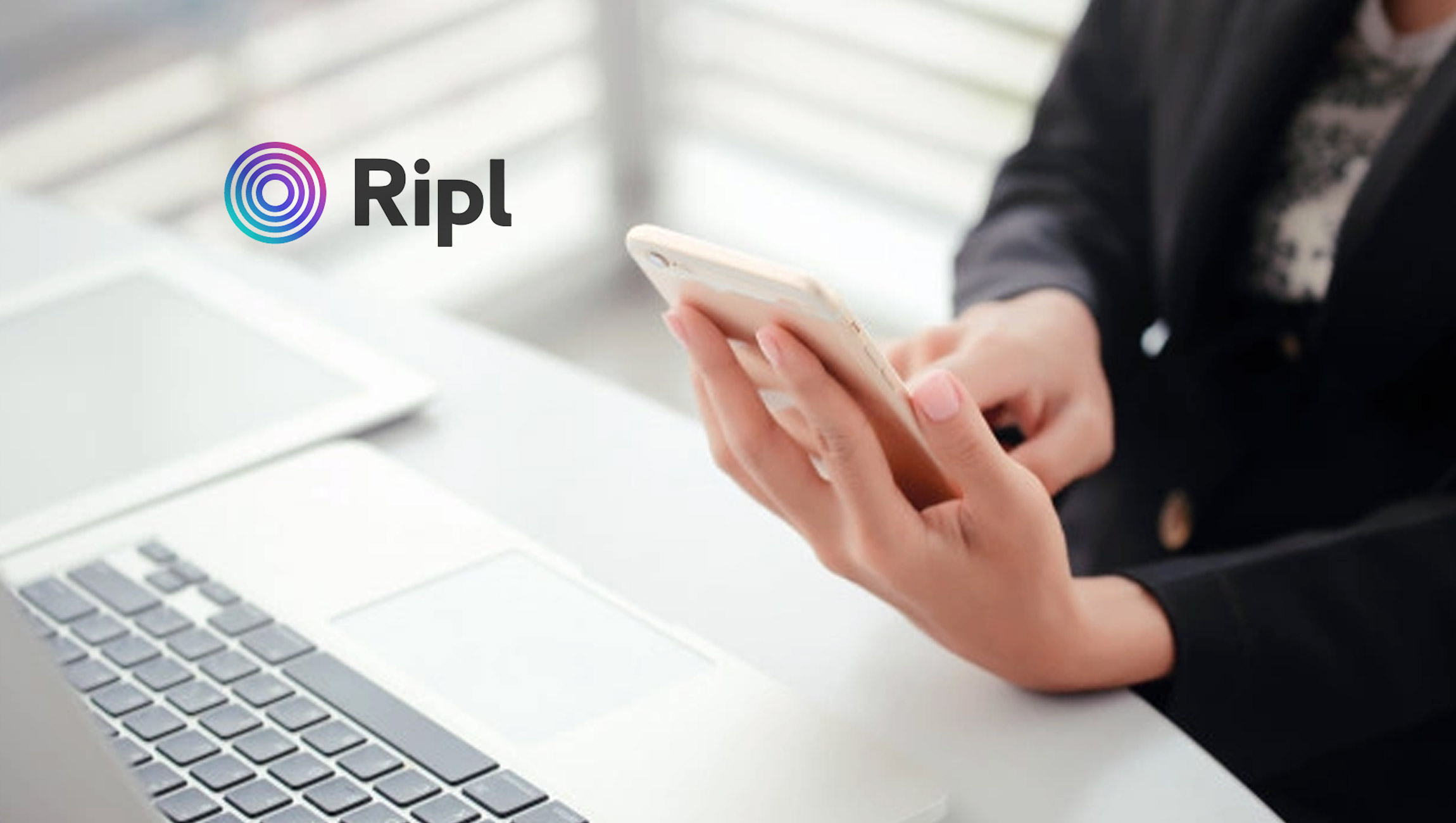 Ripl Helps Small Businesses Increase Sales Through Social Media During Pandemic