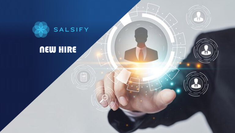 Salsify Appoints Taye Mohler as Vice President of Partnerships and Alliances