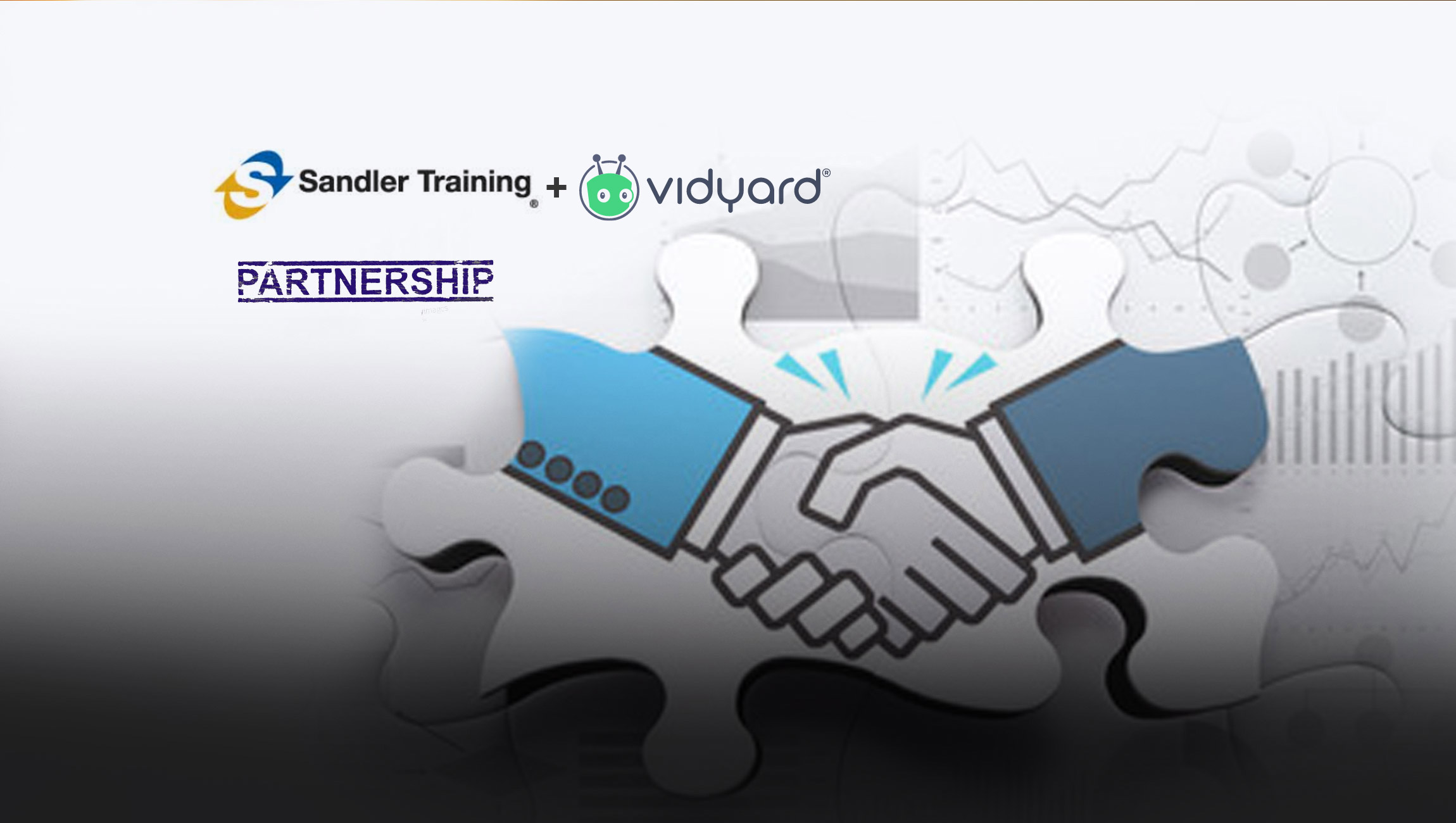 Sandler and Vidyard Create New Technology Partnership to Bring Video for Remote Sales Training to Businesses