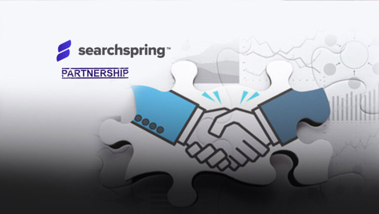 Searchspring Renewed as Shopify Plus Certified App Partner