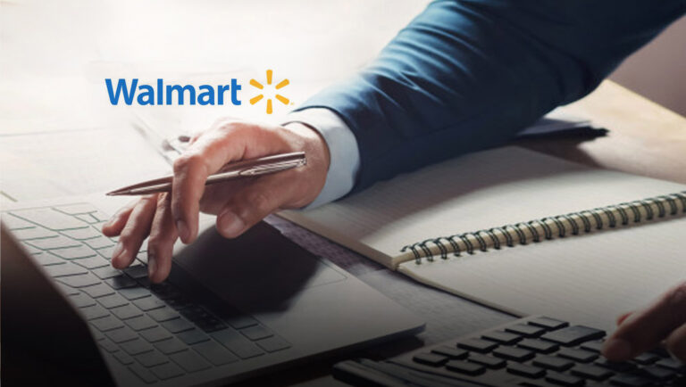 Walmart Offers a Glimpse into the Future of Retail at Consumer Electronics Show