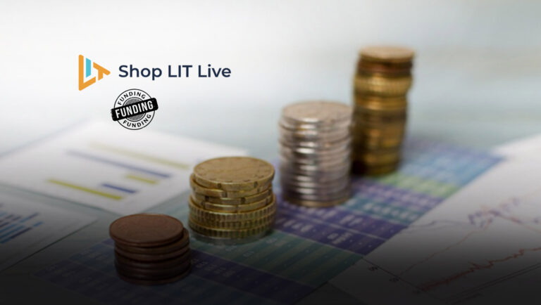 Shop LIT Live Announces $6 Million in Funding