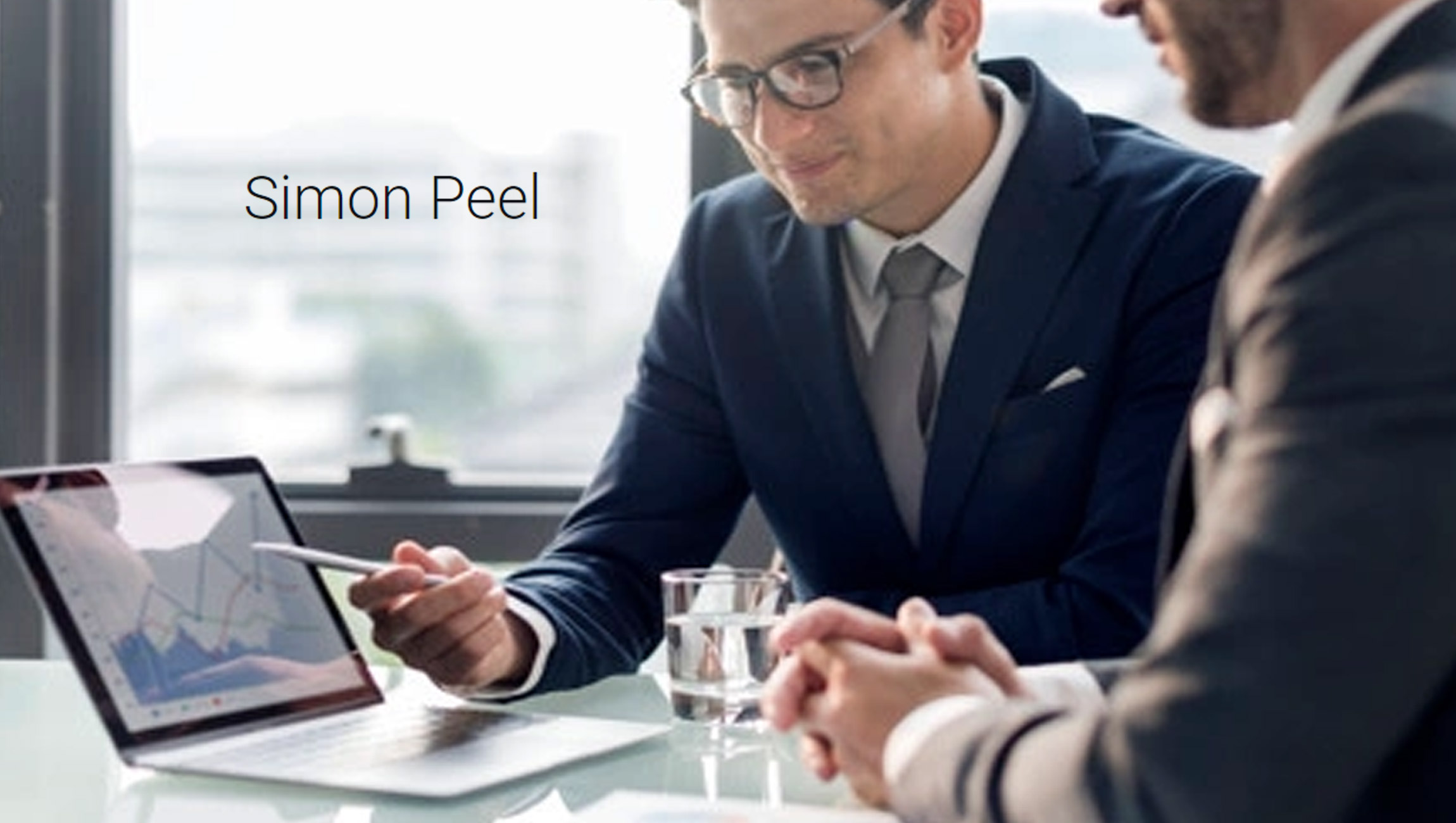 Simon Peel Discusses Why Sales Development Reps Are the Secret to High Growth Companies