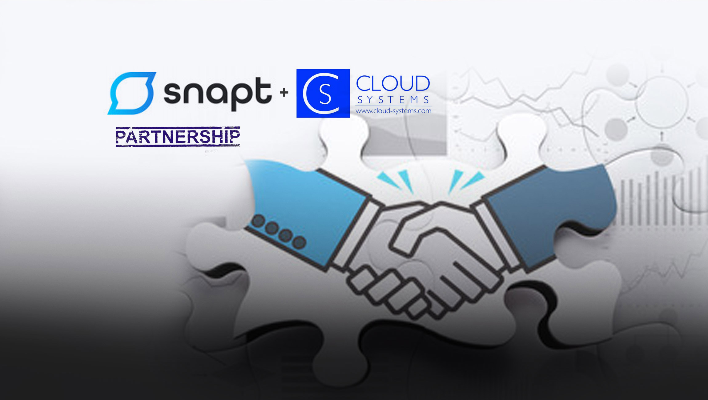 Snapt And The CLOUD SYSTEMS Group Partner To Deliver Cloud-Based Security And Performance Enhancing Services For All Applications.