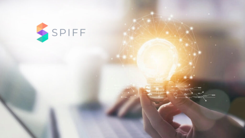 Spiff Launches on Salesforce AppExchange, The World’s Leading Enterprise Cloud Marketplace