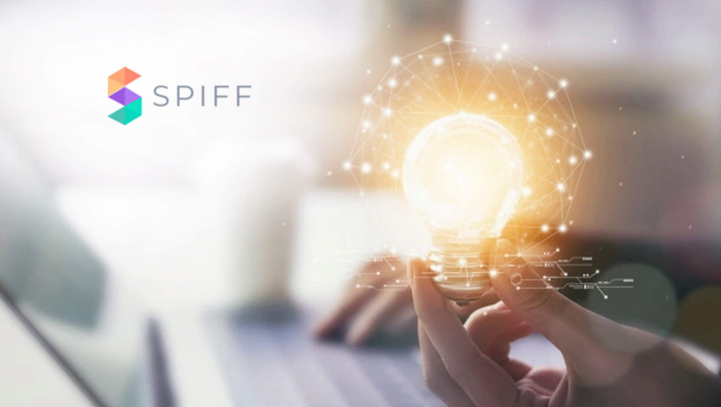 Spiff Launches on Salesforce AppExchange, The World’s Leading Enterprise Cloud Marketplace