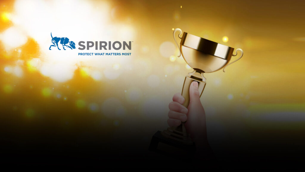 Spirion Recognized for Data Privacy Excellence in 2021 Cybersecurity Excellence Awards And Globee® Cyber Security Global Excellence Awards Programs