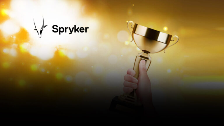 Spryker Earns 2021 Top Rated Award From TrustRadius