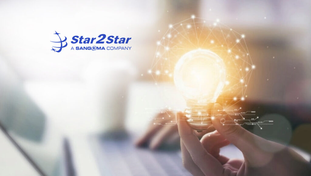 Star2Star, a Sangoma company, Honored With 5-Star Rating in the 2021 CRN® Partner Program Guide For 7th Consecutive Year