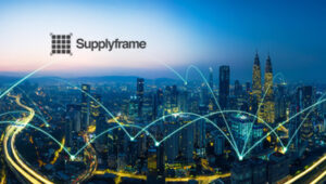 Supplyframe Announces the Launch of DesignSense Sales Intelligence