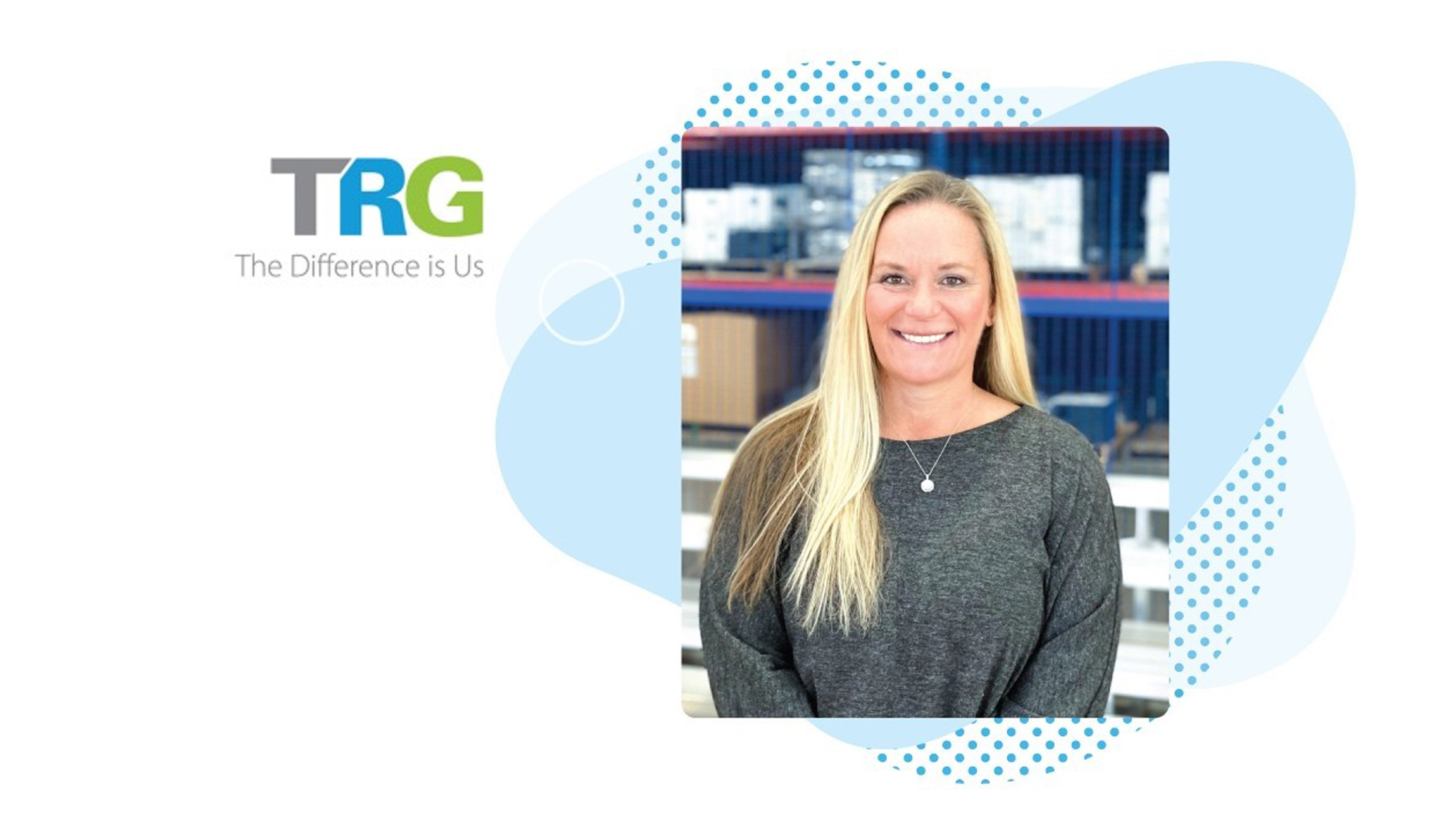 TRG Welcomes Payments Industry Veteran Liz Everett