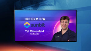 SalesTechStar Interview with Tal Riesenfeld, Co-founder at Sunbit