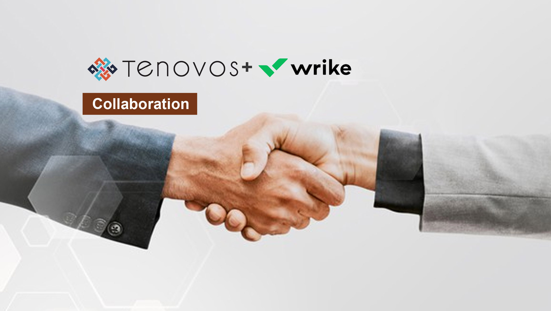 Tenovos and Wrike Partner To Boost Productivity and Collaboration for Global Marketing Teams