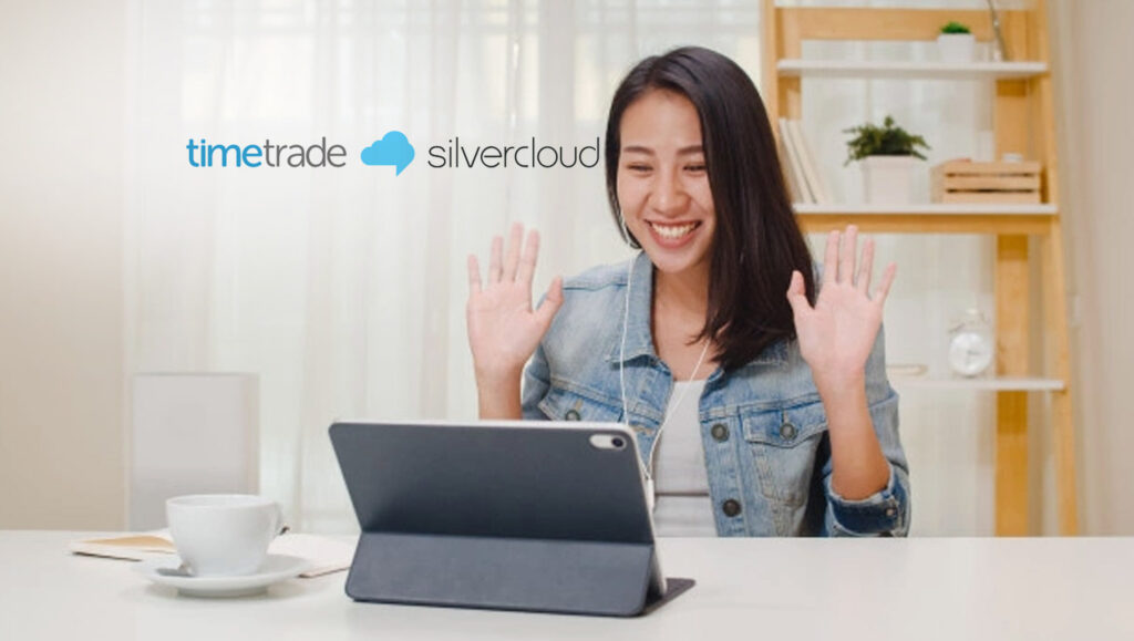 TimeTrade SilverCloud, POPi/o Partner To Enable Financial Institutions To Deliver Exceptional Customer Experiences