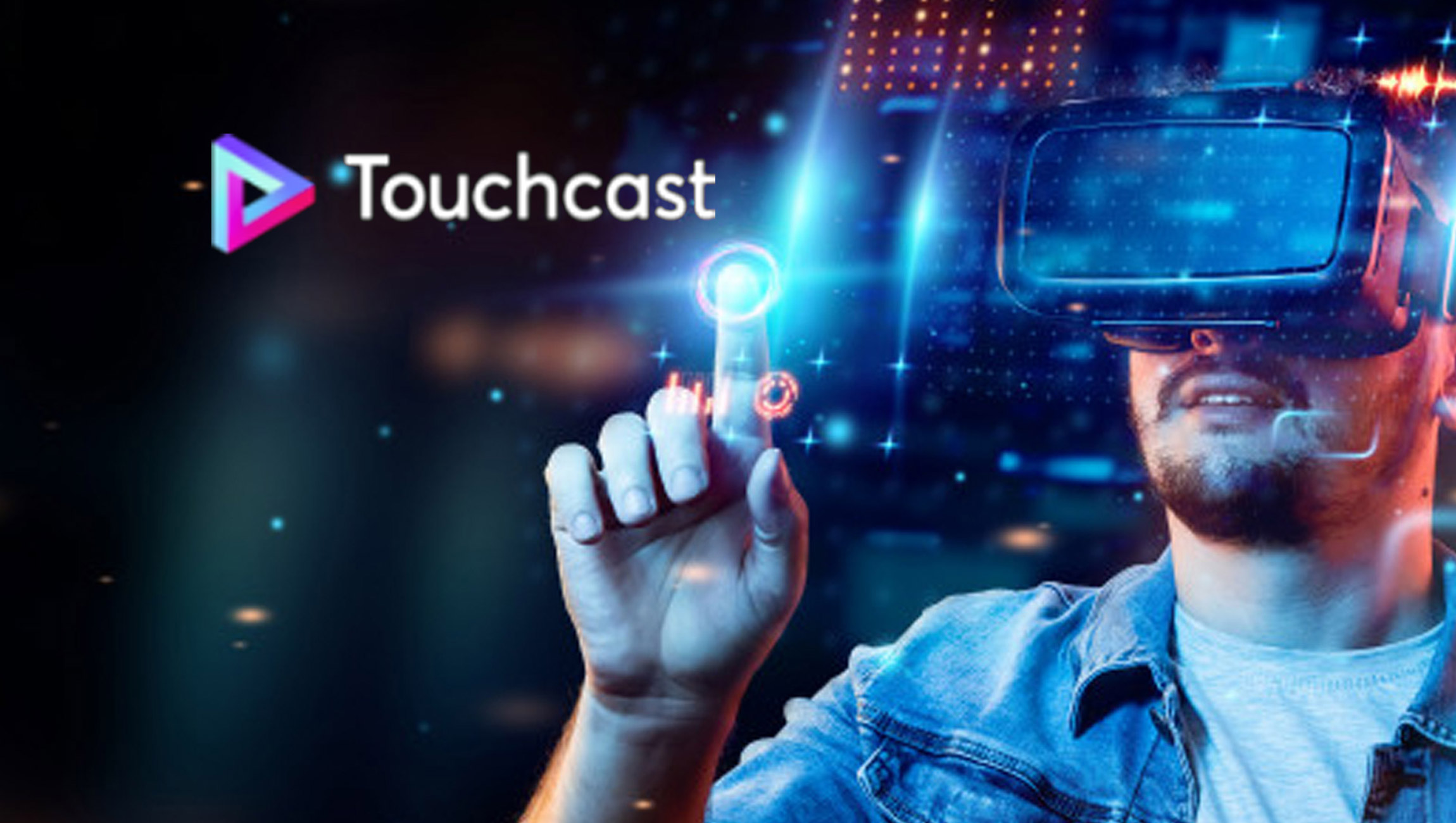 Touchcast Unveils Touchcast Tower And Iconic Collection Of Virtual Event Venues