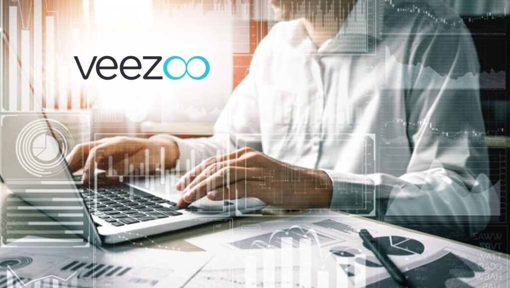 Veezoo Unlocks the Power of Data Analytics for Everyone