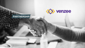 Venzee Secures New Partnership After Customer Promotes Venzee's AI Platform to Their Retailer Partner