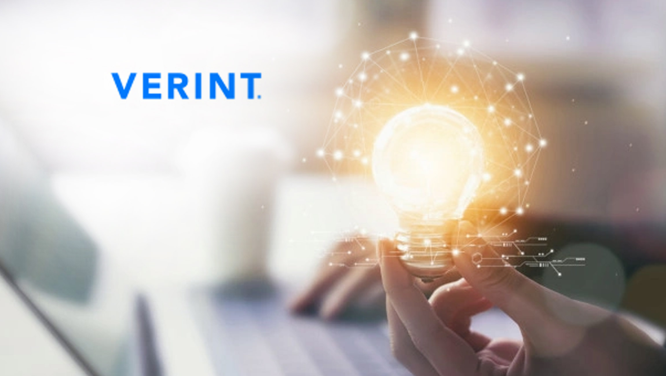 Verint Speakers Discuss Leveraging Innovative Technologies to Meet Evolving Employee and Customer Expectations