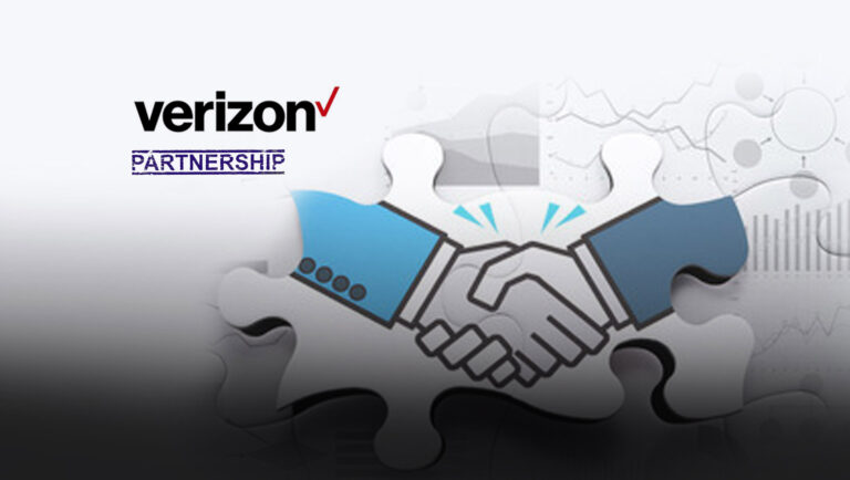 Verizon and Samsung Complete Fully Virtualized 5G Data Session on C-Band Spectrum