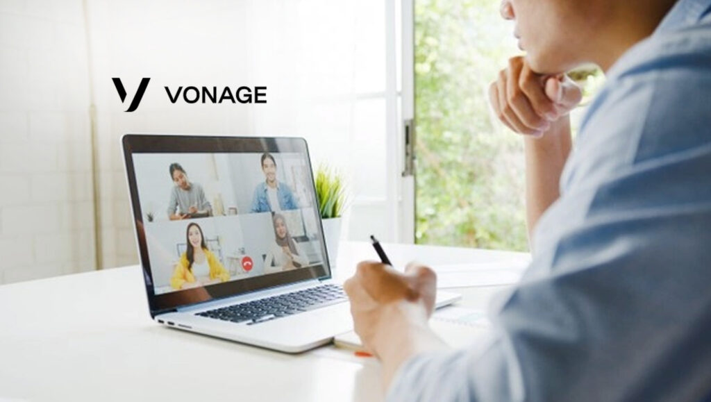 Vonage Reports Second Quarter 2021 Financial Results