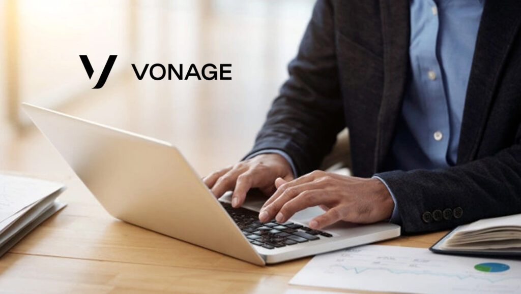 Vonage to Present on the Future of Communications Technology at Enterprise Connect 2021