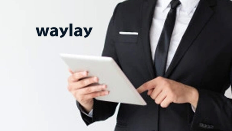 Waylay Announces Digital Twin on Salesforce AppExchange, the World's Leading Enterprise Cloud Marketplace