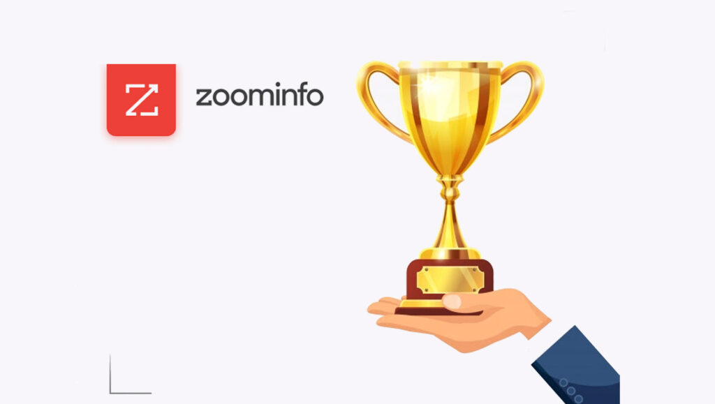 ZoomInfo Wins Seven TrustRadius Top Rated Awards, Including Intent Data, Sales Intelligence, and Conversation Intelligence