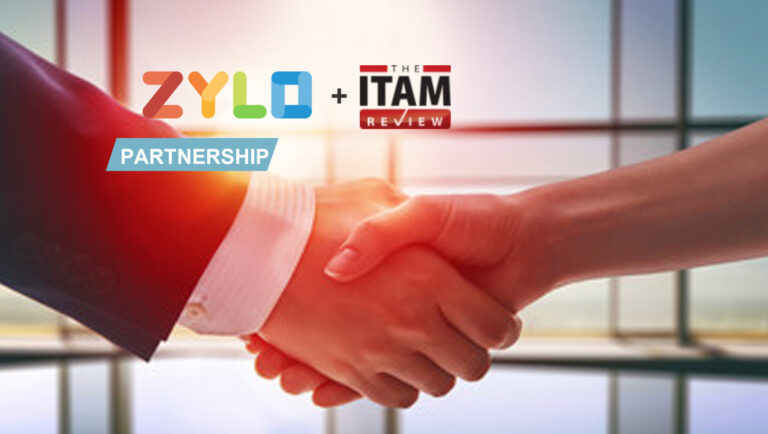 Zylo Partners with The ITAM Review to Offer the Industry's First SaaS Management Maturity Assessment