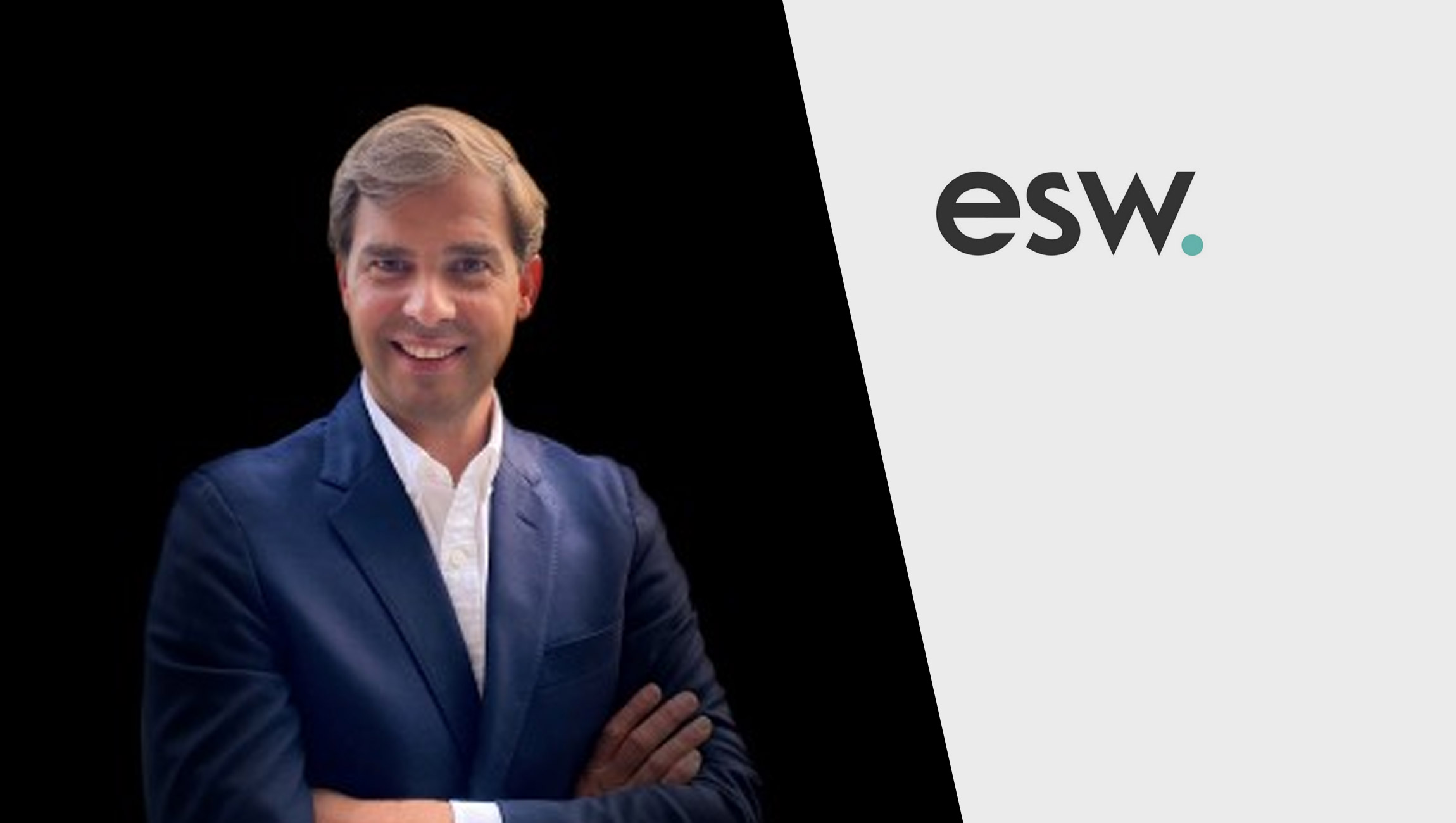 eShopWorld Appoints Martim Avillez Oliveira As Chief Commercial Officer - EMEA And APAC