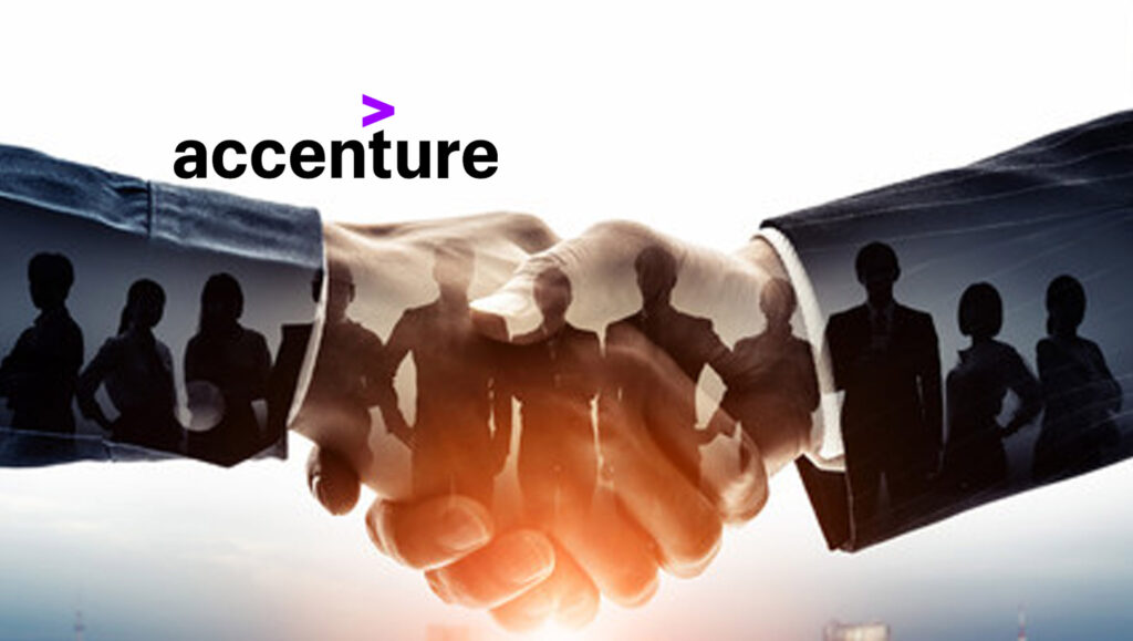 Through New Strategic Partnership, Accenture and Conga Collaborate to Help Companies Transform Revenue Lifecycle Management