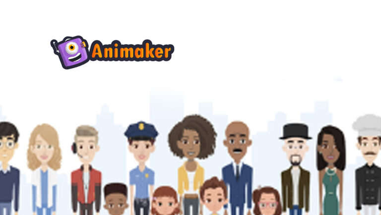 Animaker Launches World’s 1st Avatar powered Presentation Tool