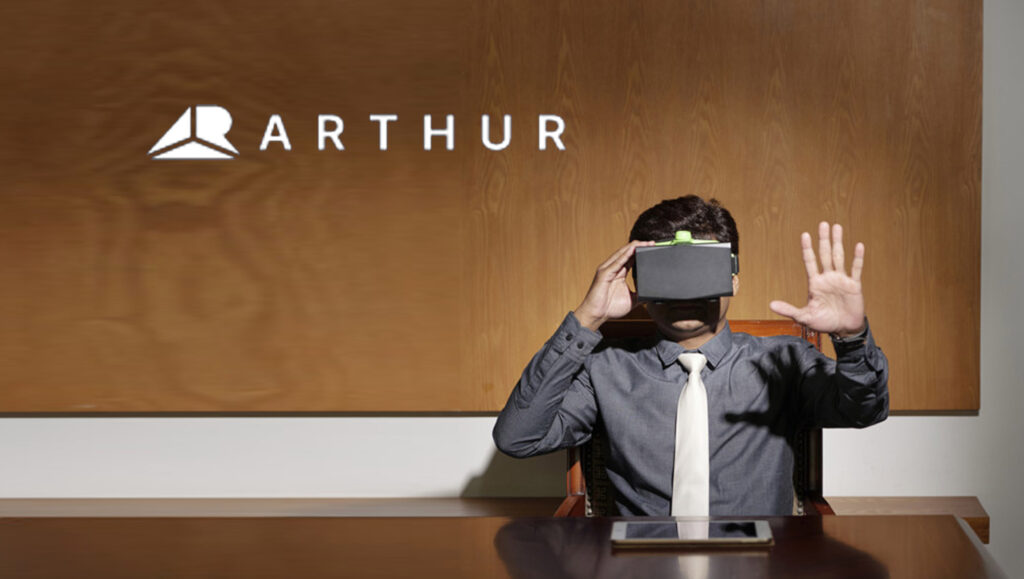 Arthur Expands Virtual Meeting Room Capacity, Introduces Audio Zones and Photorealistic Avatars in Latest Update