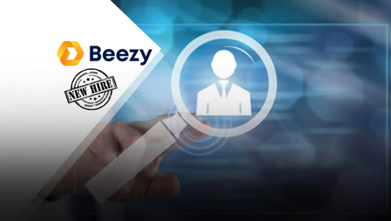 Beezy Bolsters Sales and Customer Success Teams With New Hires, Signaling Continued Growth in North America