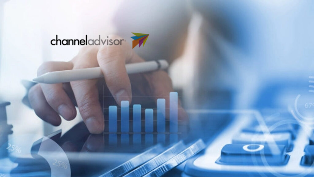 ChannelAdvisor Announces Completion Of $25 Million Share Repurchase Program, Announces Additional $25 Million Share Repurchase Authorization