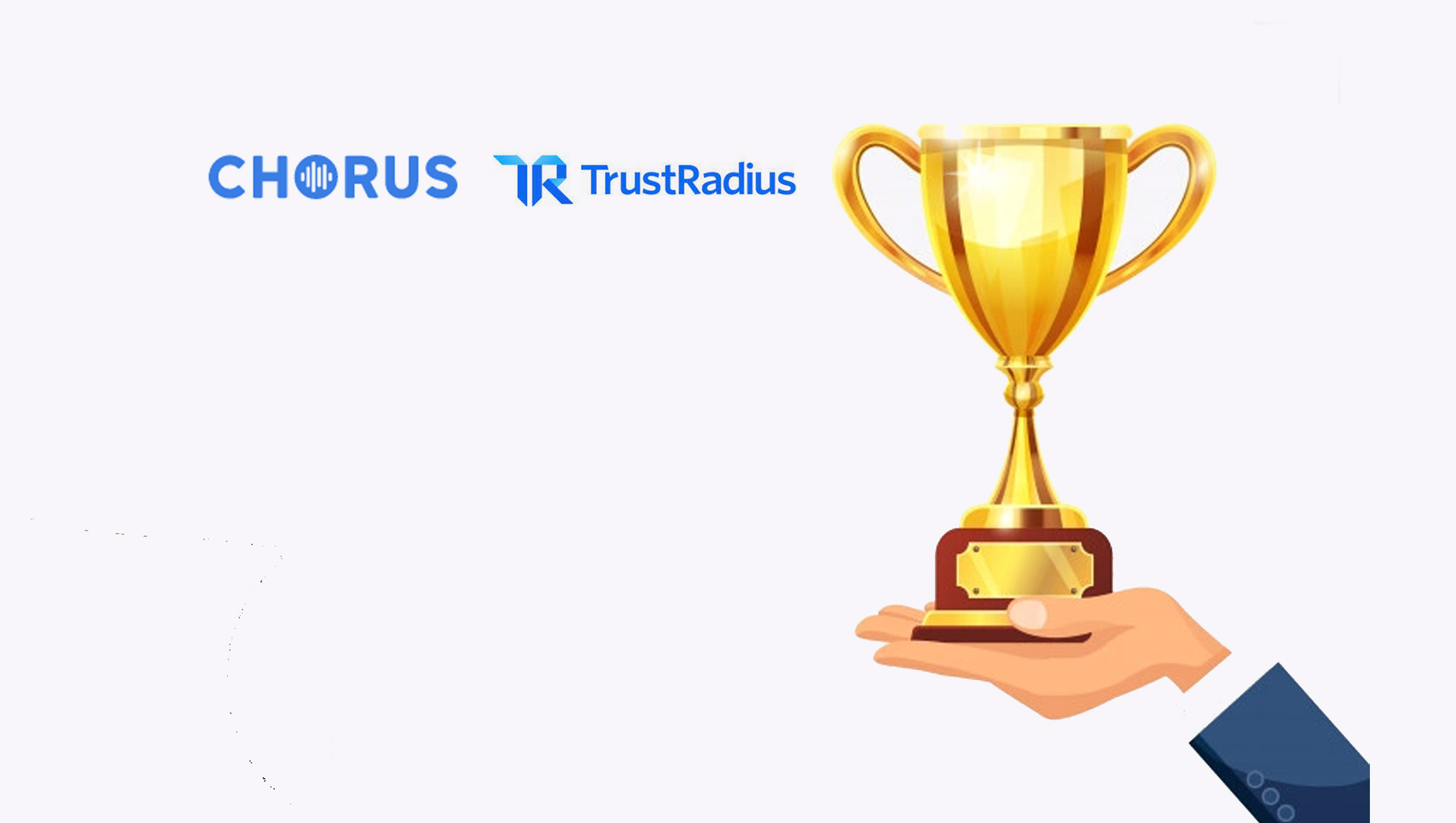 Chorus.ai-Wins-2021-Top-Rated-Award-in-Conversation-Intelligence-from-TrustRadius