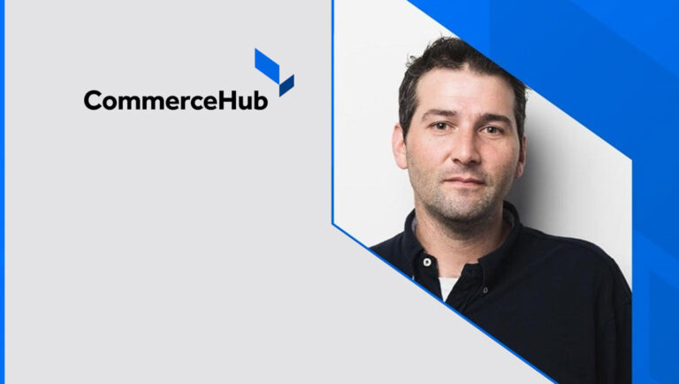 CommerceHub Announces Technology Leader Bryan Dove as New CEO to Catalyze Online Revenue Opportunities for Global Retailers and Brands