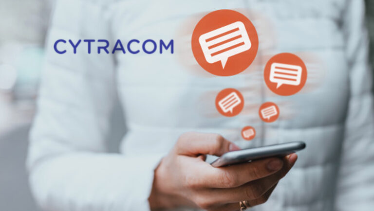 Cytracom Introduces Shared Inboxes to Deliver New Text Messaging Solutions within its Business Messaging Product Line