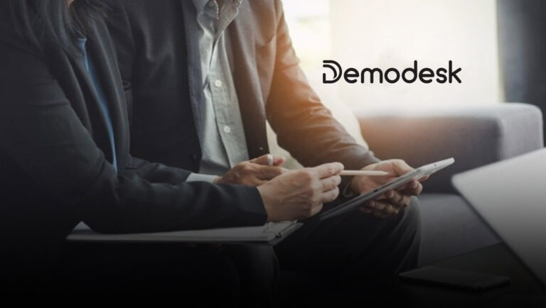 Demodesk Introduces New Integrations + Product Features to Better Support Sales & Success Teams