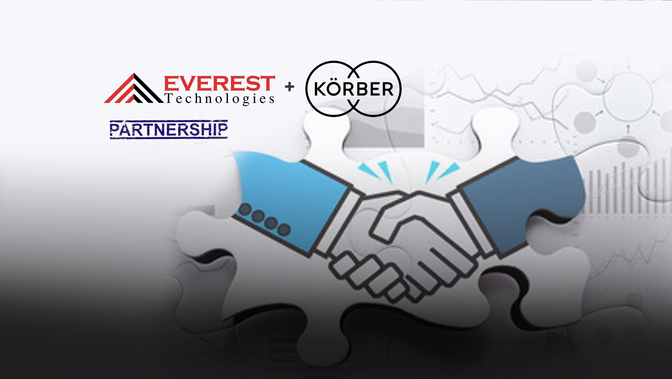 Everest Technologies Announces Partnership With Körber For Supply Chain