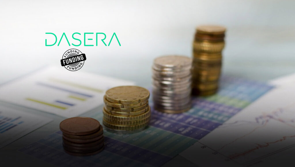 Fast-Growing Data Security Company Dasera Closes $6 Million in Seed Funding